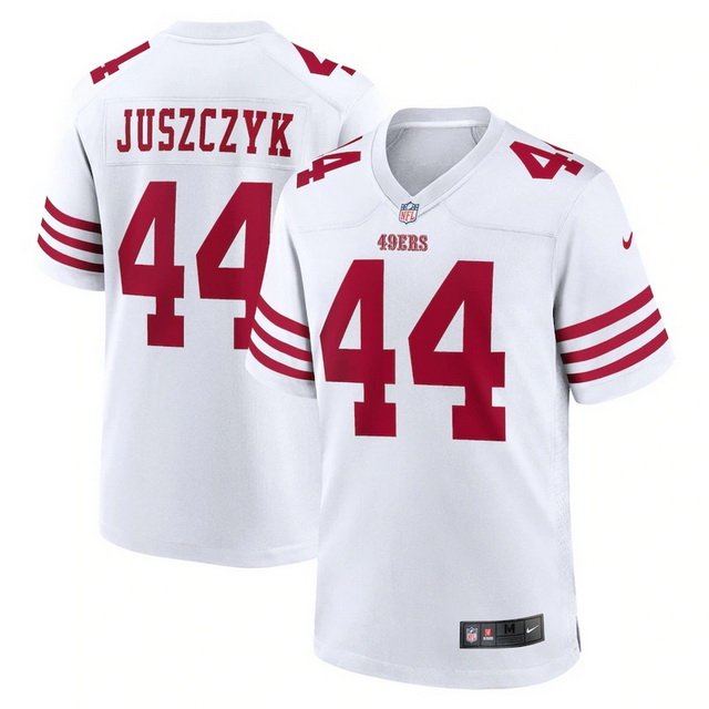 San Francisco 49ers Jerseys 098